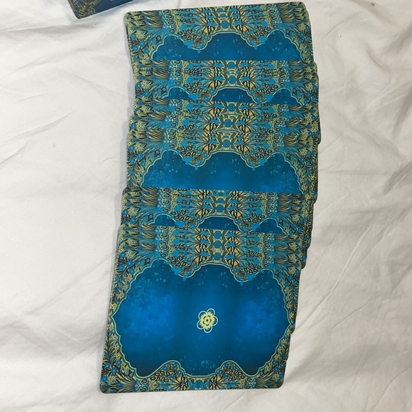 NEW: Sufi Wisdom Oracle - Picture 3 of 7